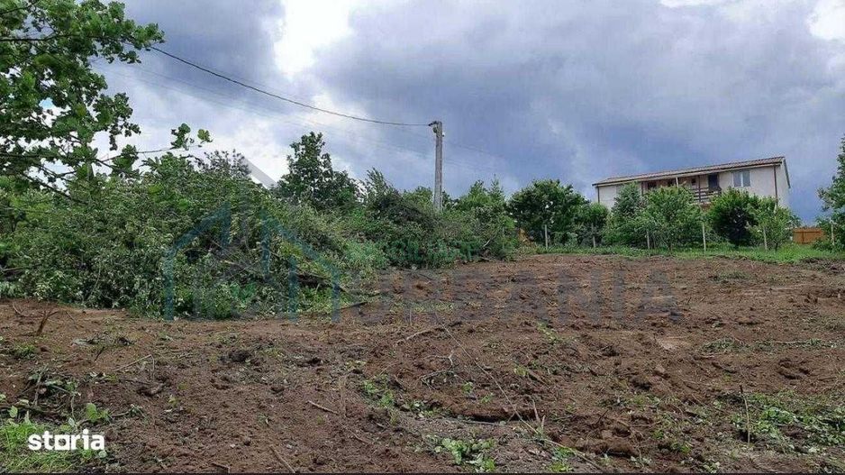 Teren intravilan 1054 mp în zona Bucium, Iași – Complexul BeFly (fost Nativa Park) - Poză 4