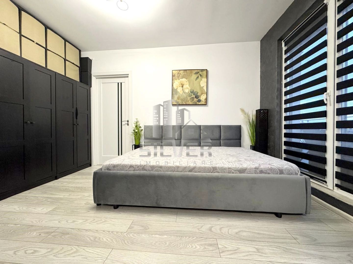 Apartament cu 2 camere+terasa de 23.6 mp/zona străzii Eroilor. - Poză 8