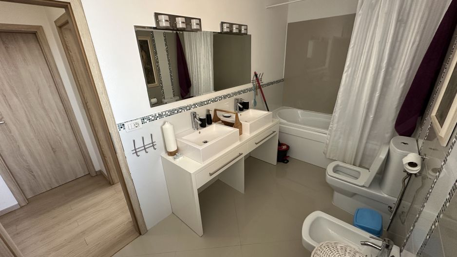 Apartament 2 camere cu terase de 33 mp - Poză 19