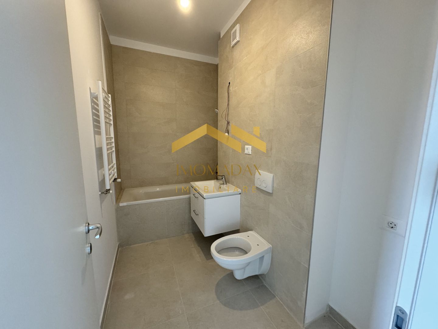 Aradului/Torontalului-2 Camere-Centrala Proprie - Poză 3