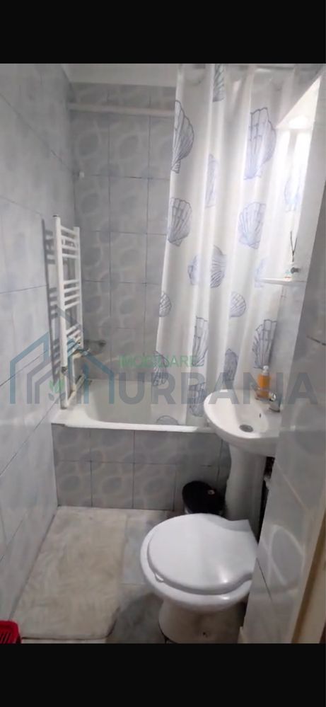 Garsonieră de vânzare în Tudor Vladimirescu, lângă Iulius Mall - Poză 3