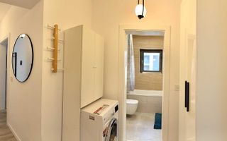 DE ÎNCHIRIAT | APARTAMENT 2 CAMERE | PRIMA VISTA – FABRICA DE GLUCOZĂ - Poză 1