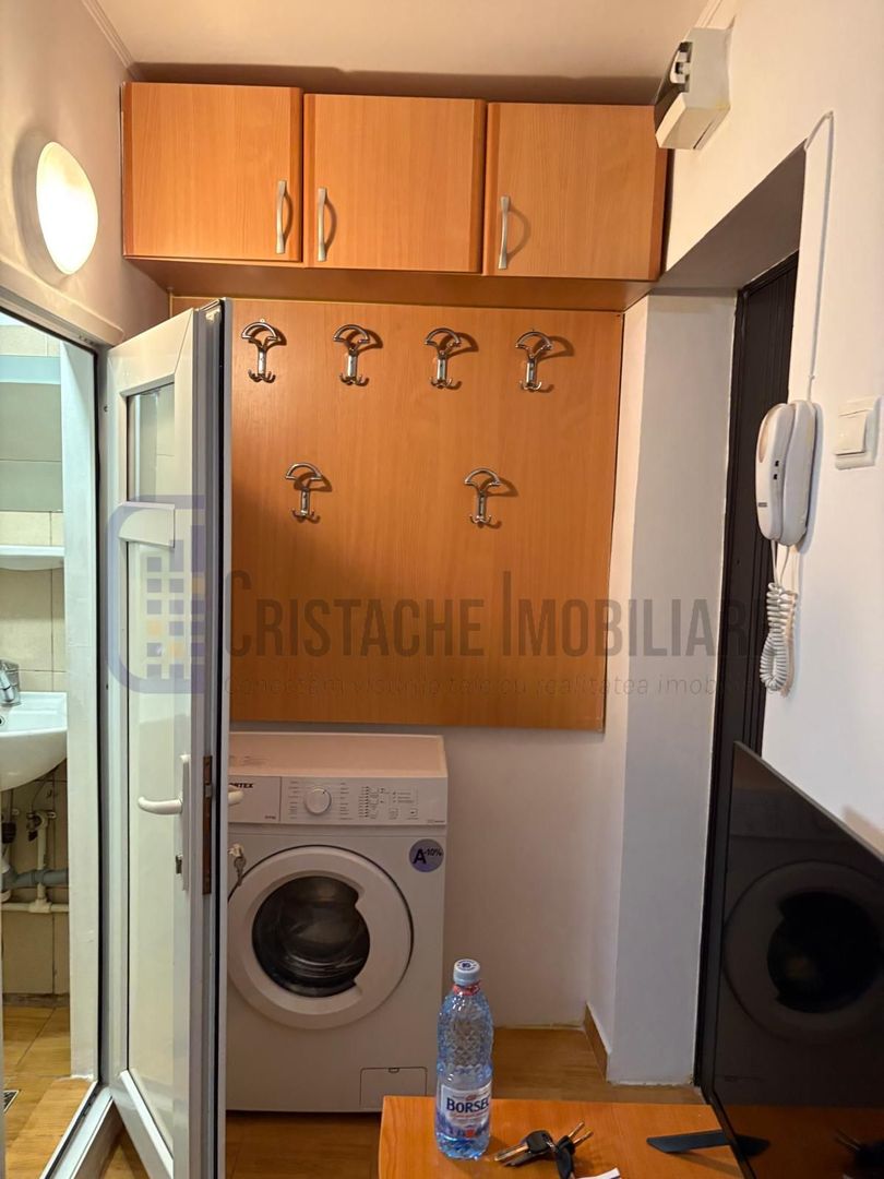 Studio modern in Vitan, la 10 min. fata de metrou Mihai Bravu - Poză 7