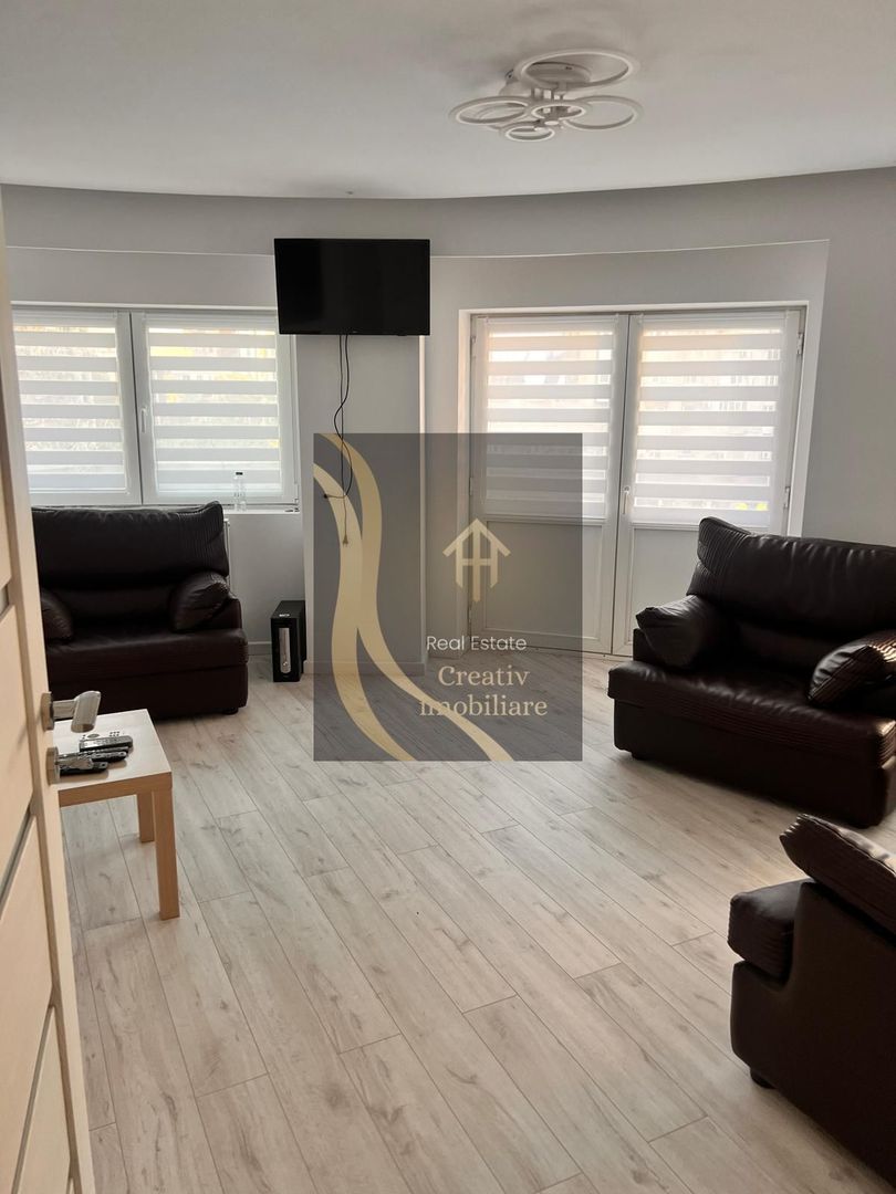 Apartament 3 camere de vanzare in Decebal Muncii - Poză 5