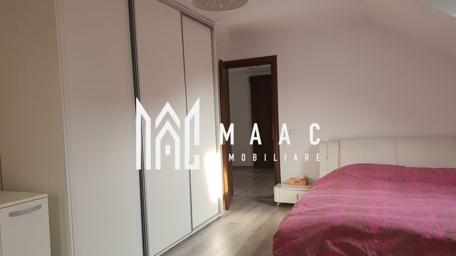 Casa Individuala 4 camere I Garaj I Zona Trei Stejari - Poză 5