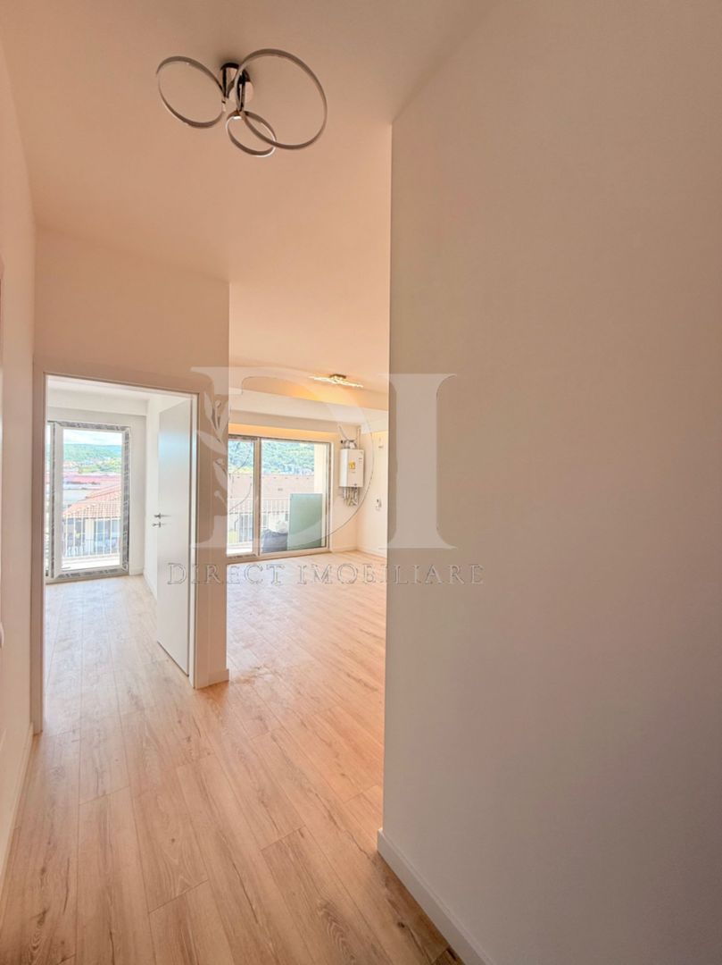 Apartament finisat  / etaj intermediar / Zona Eroilor - Poză 6