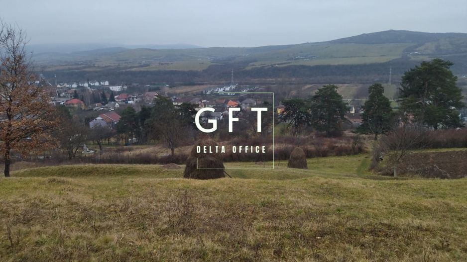 Teren intravilan de vanzare in  Viisoara - Poză 2