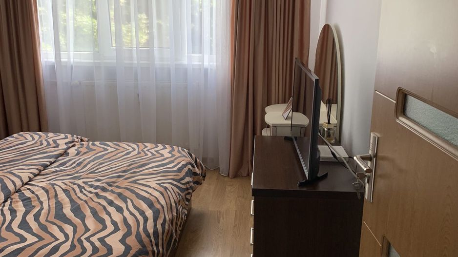 2 camere decomandat | Drumul Taberei | Metrou Valea Ialomiței - Poză 6