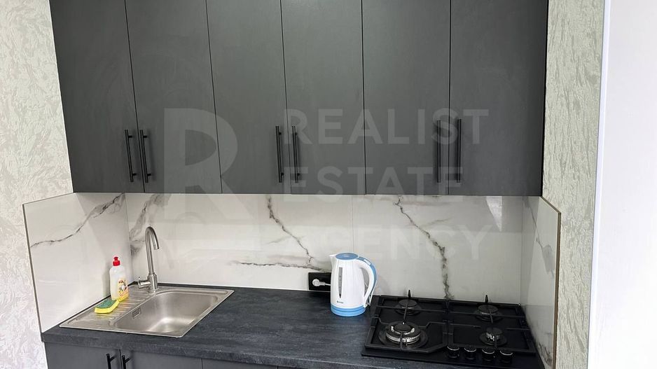 Vânzare, apartament, 1 camerа, strada Bulgară, Bălți - Poză 5