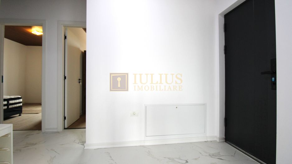 Zona Metro 2, 3 camere, prima inchiriere, pet-friendly - Poză 12