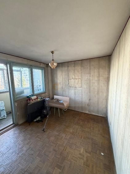 3 Camere - 67MP | Etaj 3/9 | Reabilitat | 3 Balcoane | M Grivita 10min - Poză 5