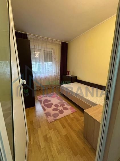 Apartament 3 camere, 52 mp, etaj 4, Cartier Dacia, str. Sucidava 3, Iași – de vânzare - Poză 10