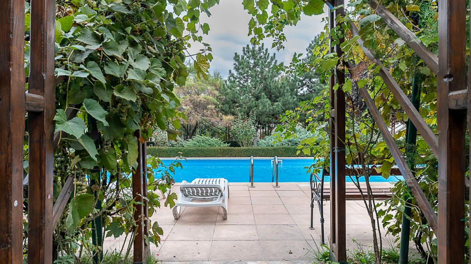 Vila 20 Camere | Pantelimon - Cernica | 4141 mp Teren | Piscina - Poză 23