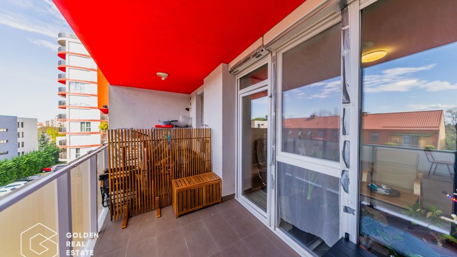 Apartament 3 camere, ARED Micalaca, comision 0% - Poză 15