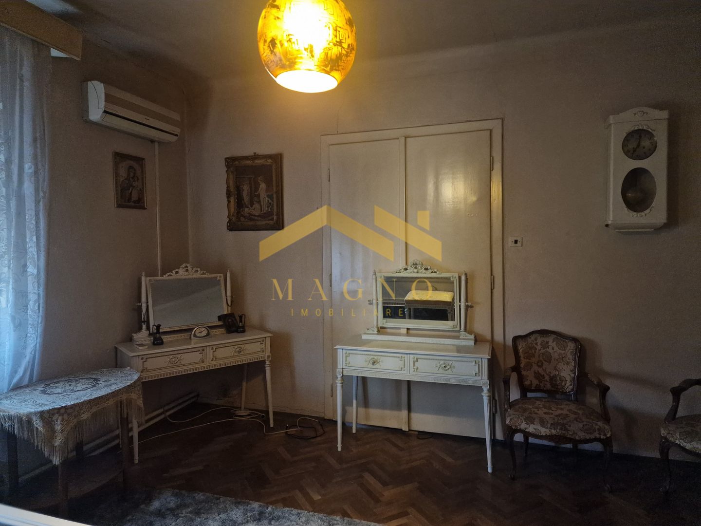 Apartament 4 camere+anexa 2 camere pe Malul Muresului/Str. Praporgescu - Poză 12