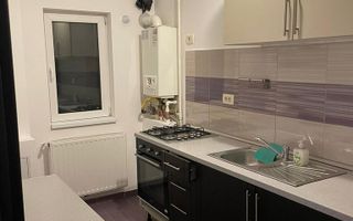 Garsoniera mobilata de vanzare - Poză 11