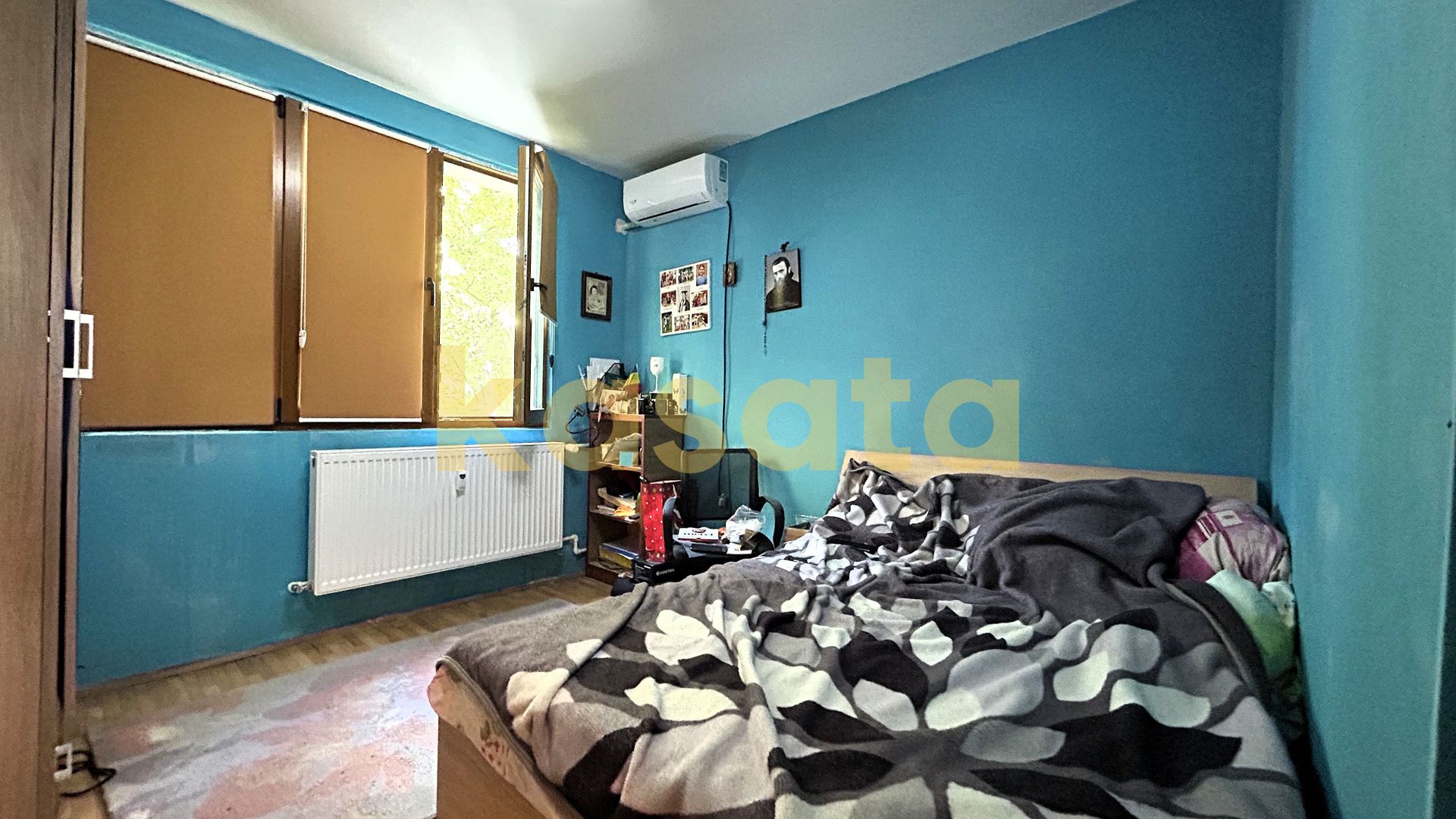 3 camere I Valea Ialomitei I 6 min Metrou Ct Brancusi I 63mp - Poză 9