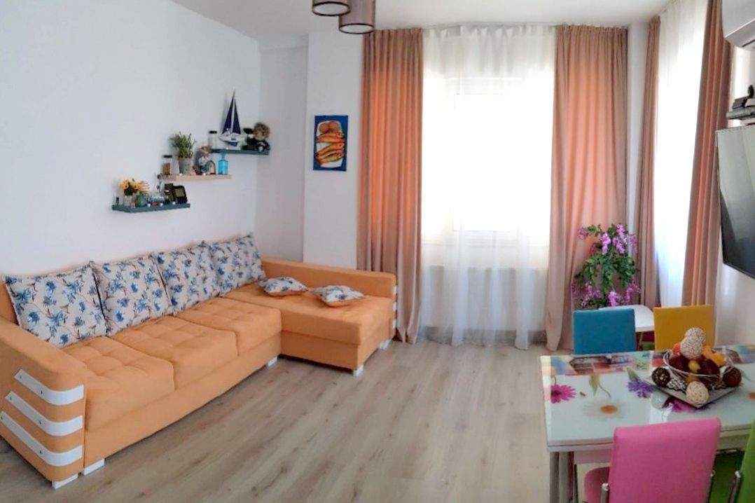 Apartament de vacanta la mare - 2 camere, Mamaia Nord -  91.500 euro - Poză 16