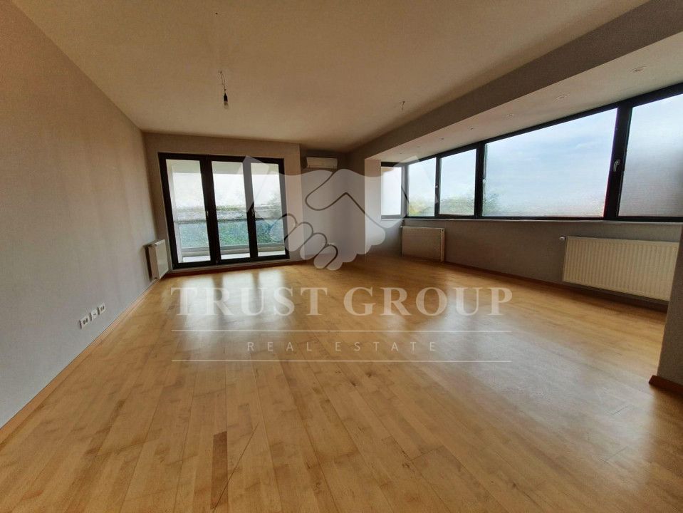Duplex Capitale | Loc de parcare | bloc 2014 - Poză 4