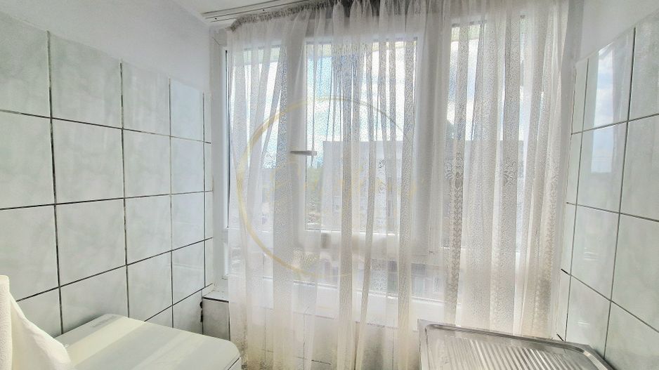 OFERTĂ LIMITATĂ | Garsonieră spațioasă cu balcon și acoperiș | INVESTIȚIE SIGURĂ - Poză 7