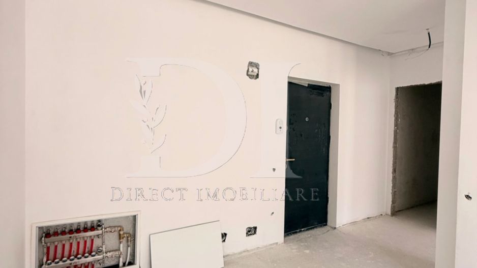 Apartament cu 3 camere - Zona Terra Floresti - Poză 3