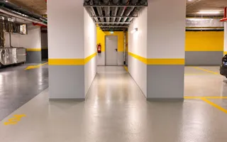 Studio luminos |Cloud 9 Residence - Poză 13