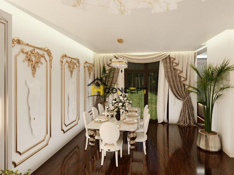 Ultima casa disponibila Eficienta Energetic Finalizata Berceni - Poză 11