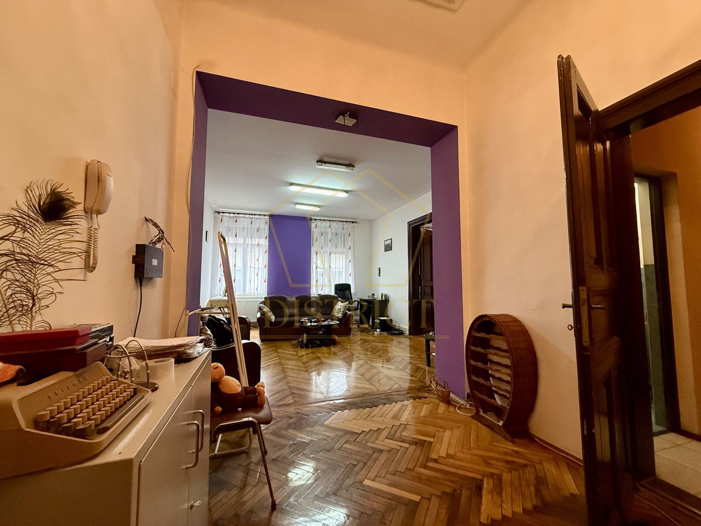 Apartament cu 5 camere | 120 mp utili | Timisoara - Poză 7