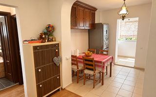 Apartament 2 camere în Aviației | complet mobilat și utilat | - Poză 10