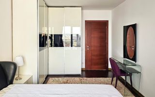 Inchiriere apartament 2 camere - InCity Residence Dristor - Poză 2