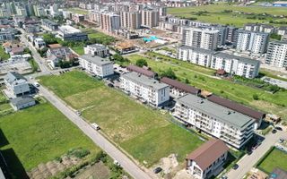 Teren cu Autorizatie de Construire - Poză 5