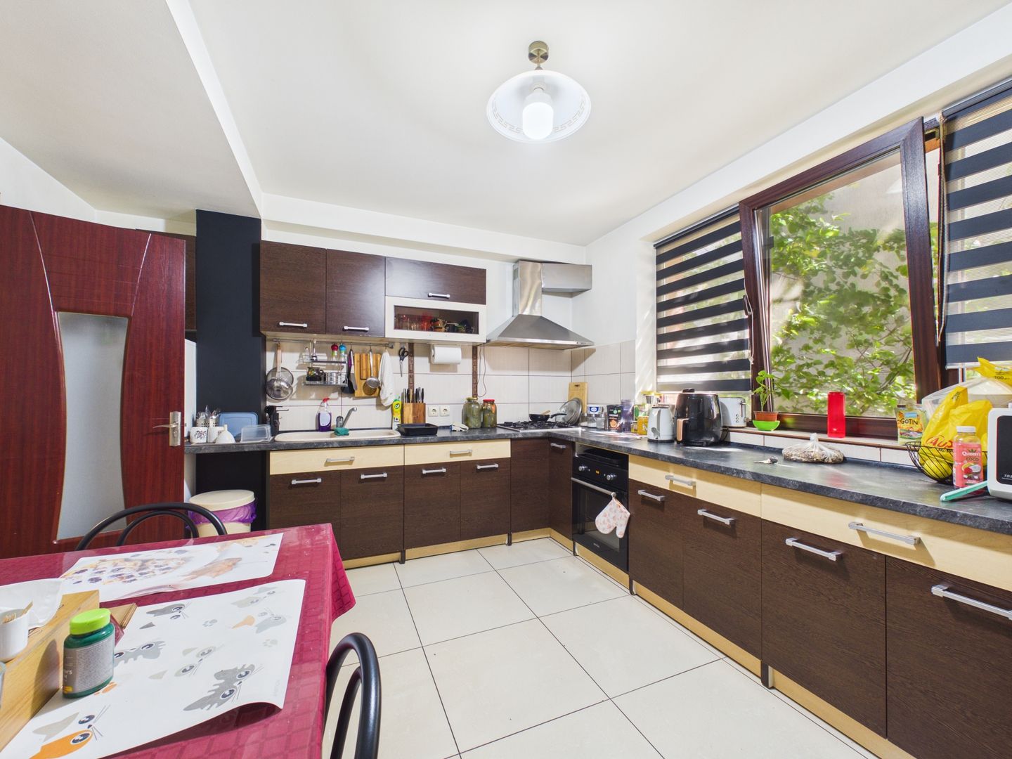 VILĂ INDIVIDUALĂ DRAGOMIREȘTI-VALE | 255 MP UTILI | TEREN 807 MP - Poză 17