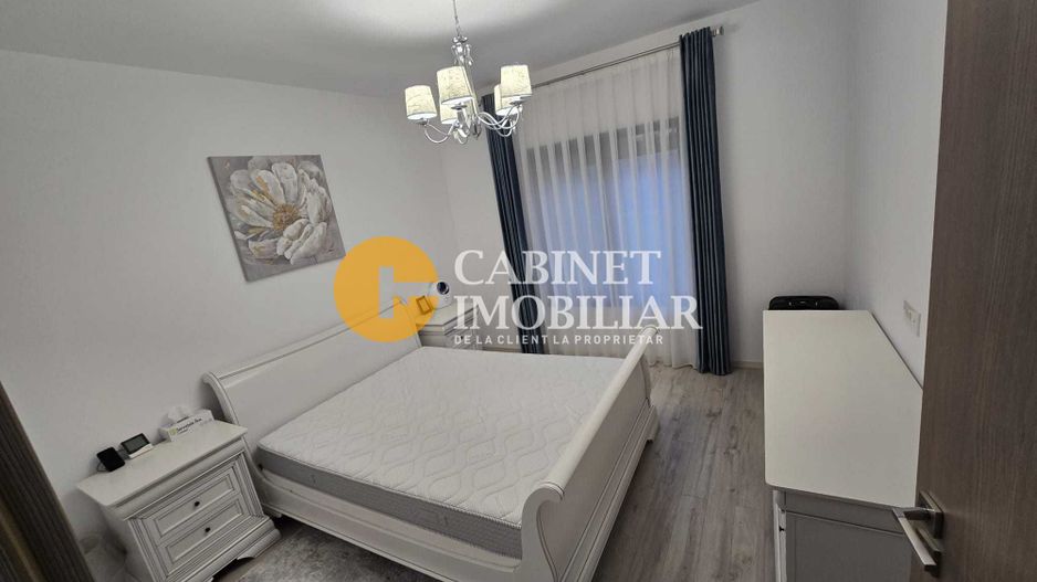 Casa de vanzare individuala Valea Adanca - Poză 6