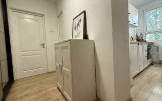 Garsonieră mobilată și utilată, zona Brâncoveanu - Poză 20