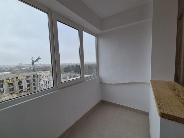 Garsonieră semidecomandată – zona Drumul Taberei | Metrou Favorit - Poză 1