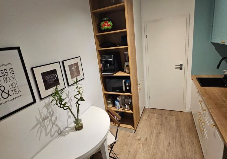Apartament 1 Camera Exigent Plaza Faza 3 Lujerului - Poză 8