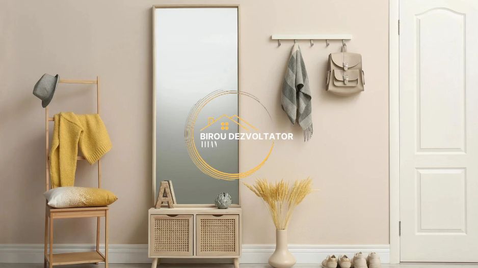 Vedere libera Zona verde Metrou Teclu Premium decomandat Ikea - Poză 6