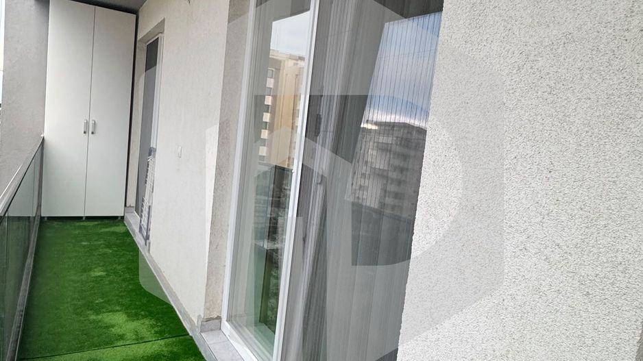 Apartament 4 Camere | Doamna Stanca | Etaj 3 | Mobilat Utilat LUX - Poză 22