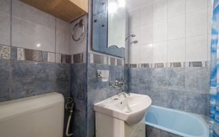 Garsonieră - Găvana III - Etaj 3 - Decomandată - Poză 7