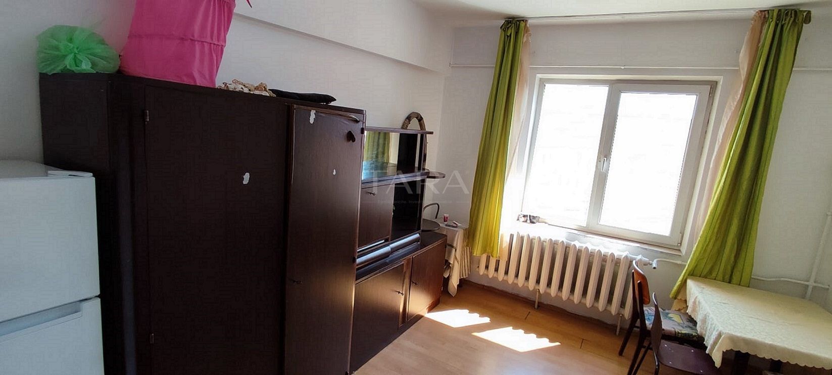 Garsoniera la cheie in zona Expo Transilvania - investitie ideala! - Poză 2