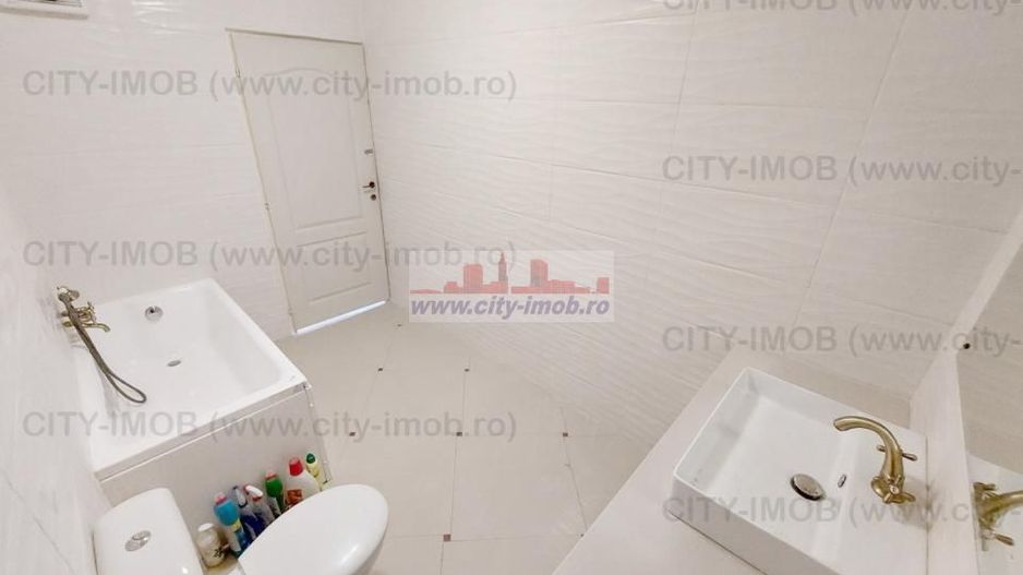Apartament 3 Camere Primaverii inchiriere 1600 eur vanzare 550.000 eur - Poză 27