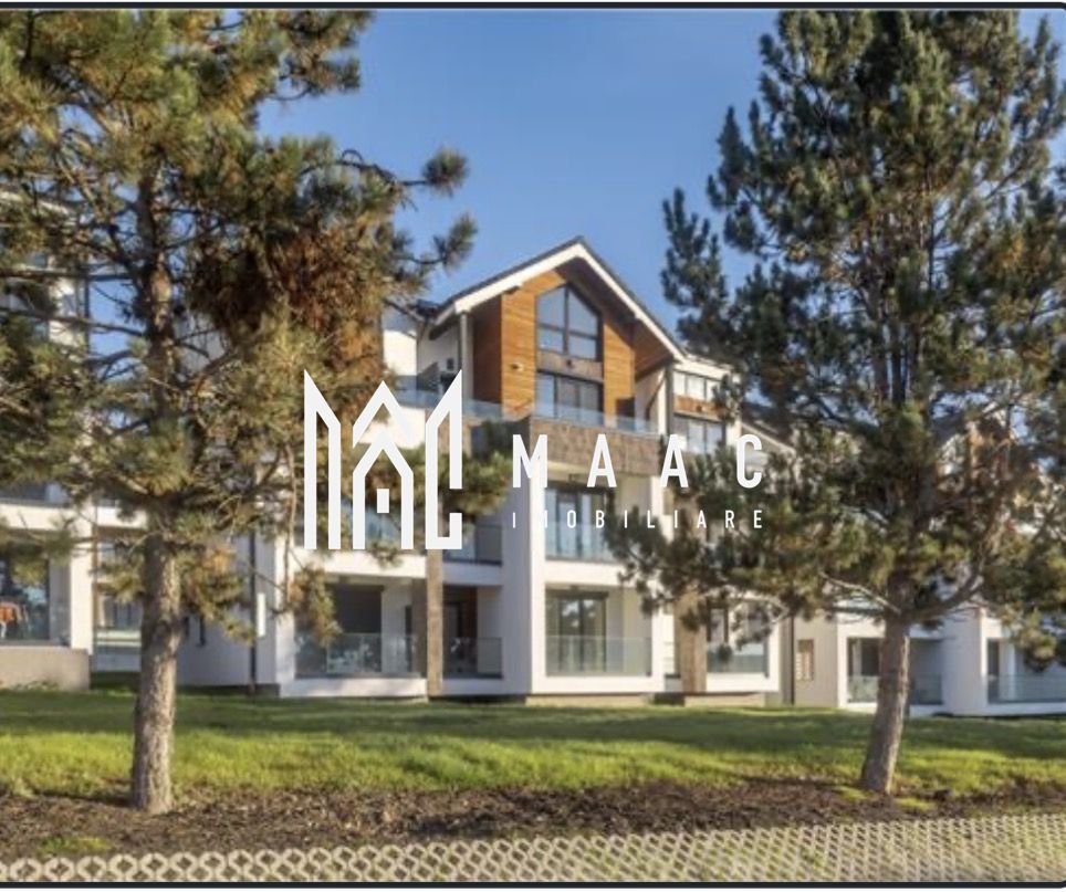 APARTAMENT 2 CAMERE I DAVINCI I FINISAT LA CHEIE - Poză 7