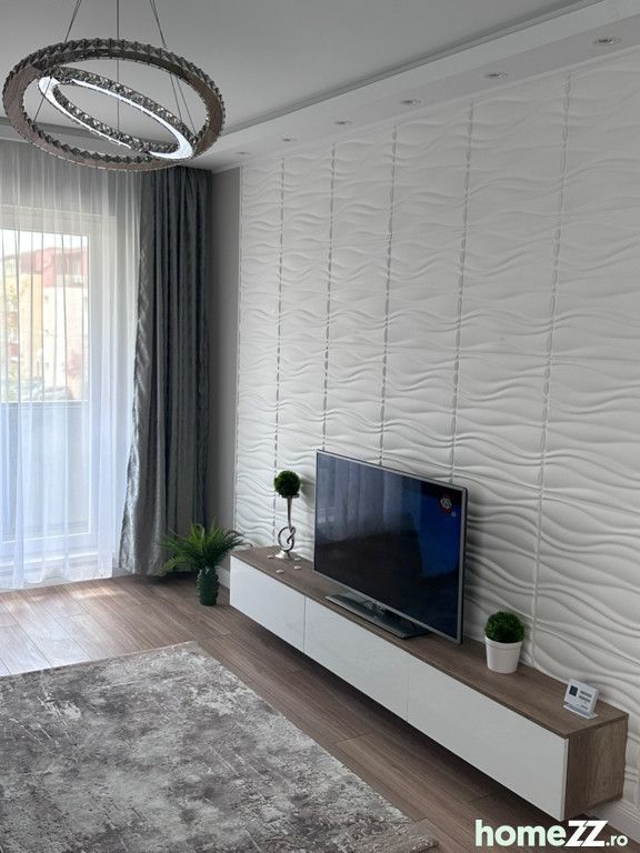 Apartament de inchiriat cu 2 camere Avangarde Residence - Poză 2