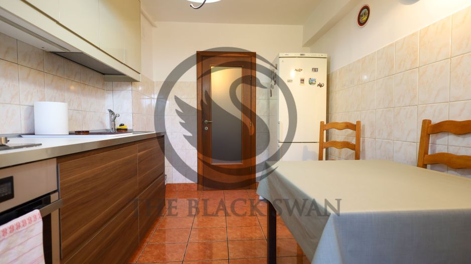 Apartament 3 camere de vanzare | decomandat | Zona Centrala - Ploiesti - Poză 14