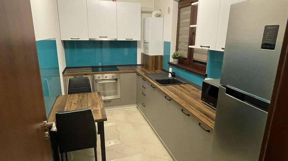 De vânzare: apartament 2 camere - Gran Via Park - Lujerului - metrou - Poză 6