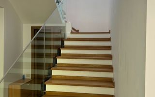 Vila de vanzare in Tunari I Gata de mutat I 4 camere I 5 parcari - Poză 9