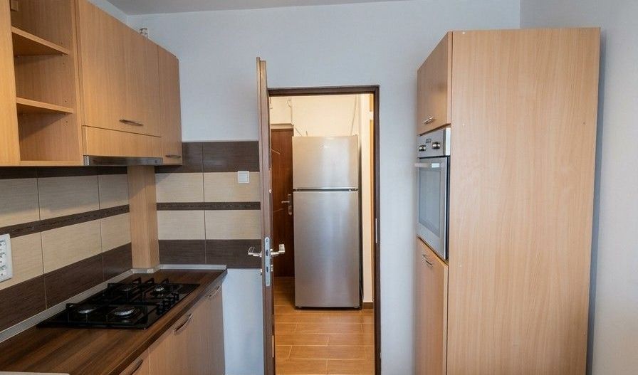 Apartament 3 camere | 61 mp + balcon 8 mp | Tractorul | Comision 0% - Poză 3