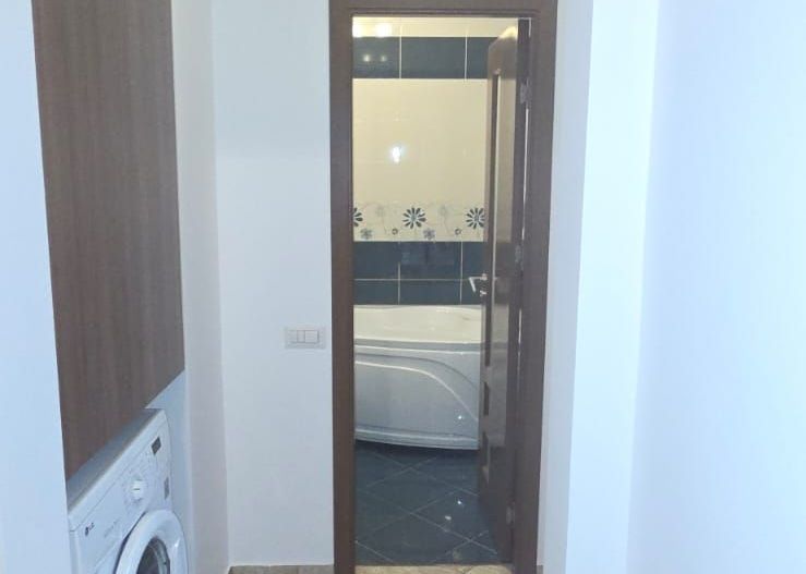 AP. 3 CAMERE - SEBASTIAN, CENTRALA PROPRIE, MOBILAT/ UTILAT MODERN - Poză 8
