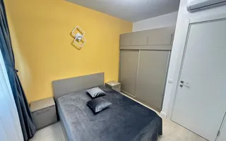 Apartament 3 camere Floreasca/Loc de parcare - Poză 11