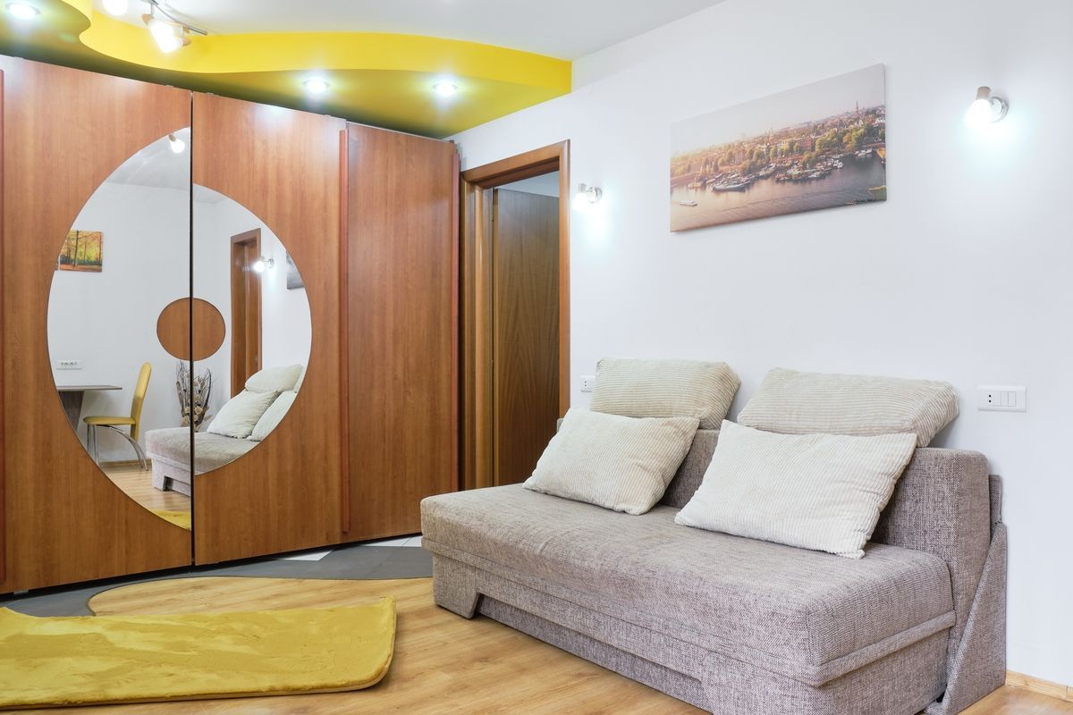 Garsoniera Obor, Aleea Avrig - Poză 3